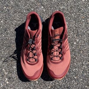 Salomon Sense Ride 4 Trail Running Shoe